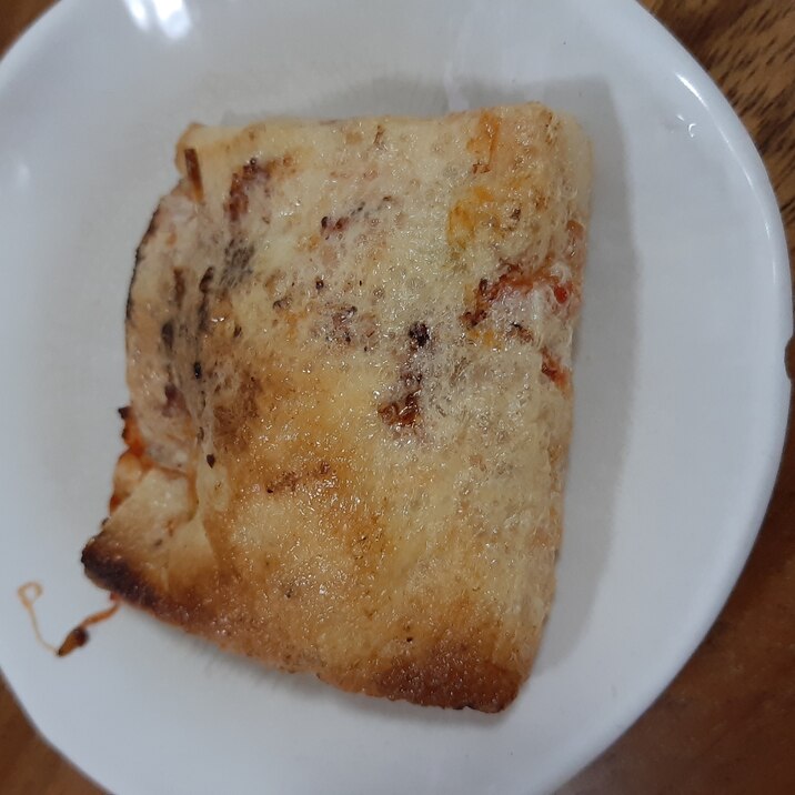 キムチチーズ 油揚げ包み